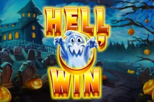 Арт слота Hell O'Win